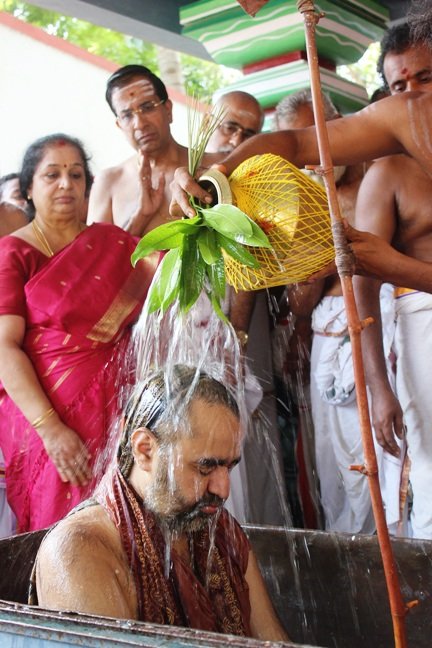 Navaratri Poorti